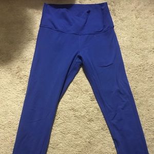 Align pants - first generation
